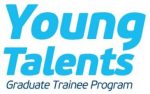 Young talents logo